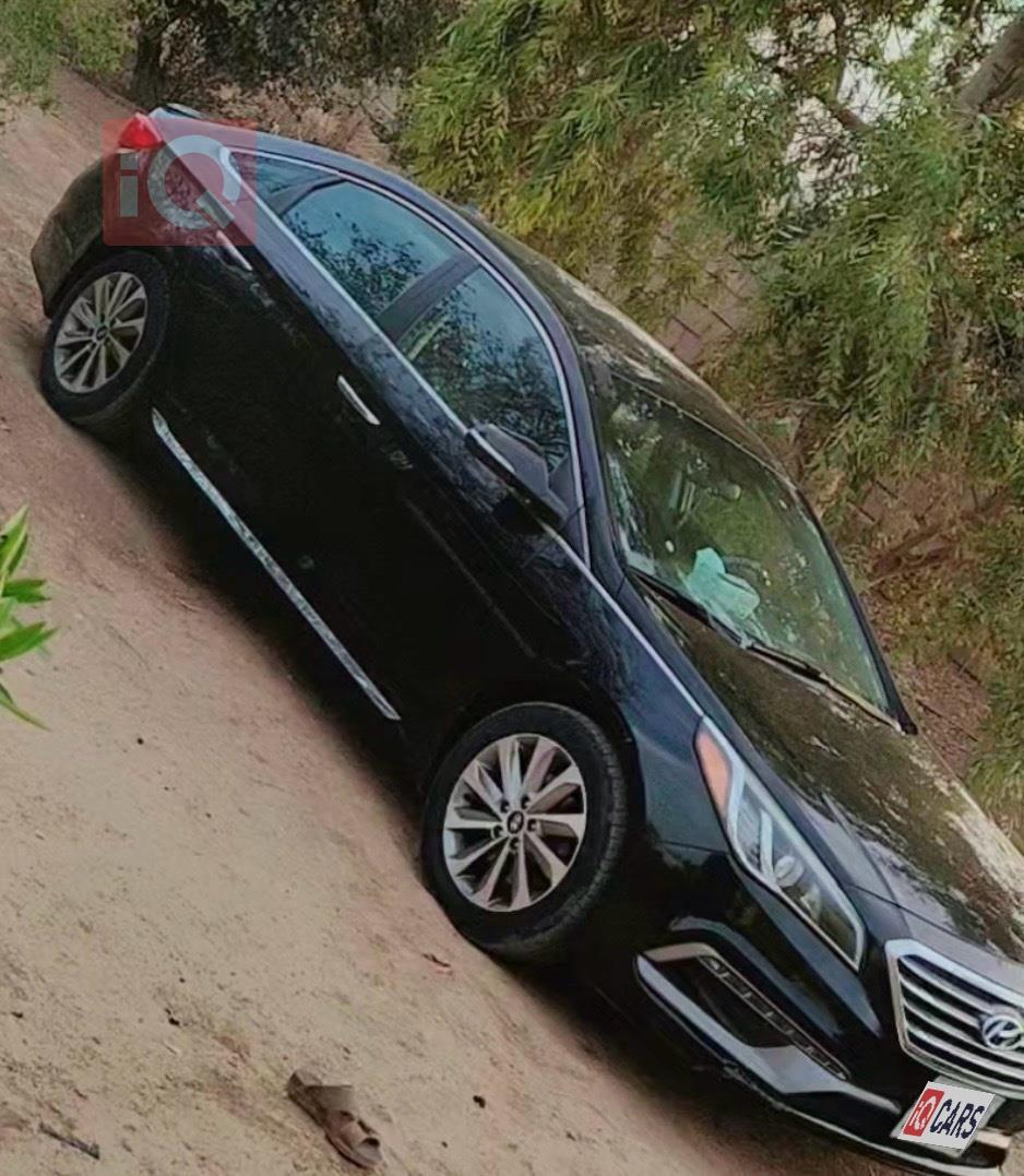 هيونداي سوناتا